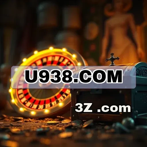 Desafios Empolgantes no u938.com para Gamers de Plantão